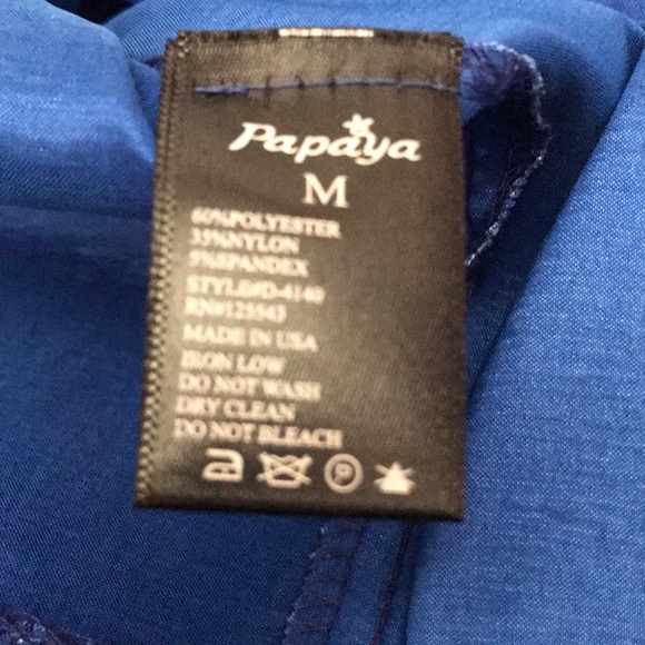 Junior girls semi formal dress - Picture 3 of 3